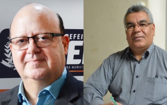 Prefeitura de Feira de Santana comenta sobre o afasmento de secretários