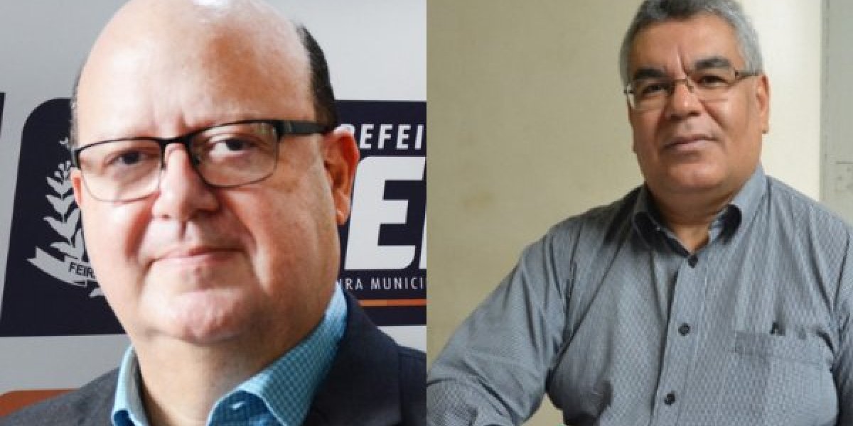 Prefeitura de Feira de Santana comenta sobre o afasmento de secretários