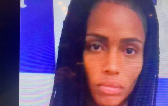 Caso Cristal: Andreia 'Rasta' confessa que atirou em estudante de 15 anos