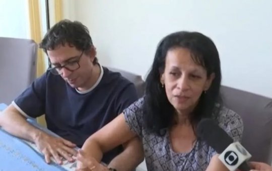 "Dói demais saber que ela não vai voltar", diz mãe de Cristal, morta em Salvador