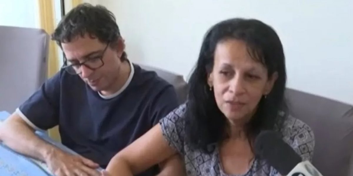 "Dói demais saber que ela não vai voltar", diz mãe de Cristal, morta em Salvador
