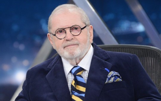 Morre Jô Soares, aos 84 anos, em SP