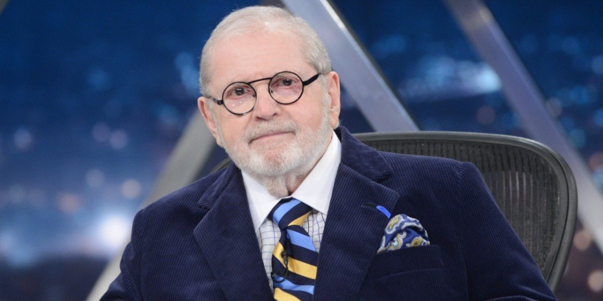 Morre Jô Soares, aos 84 anos, em SP