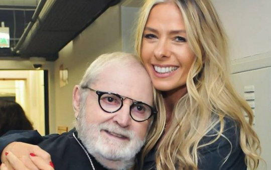 Famosos prestam homenagens para Jô Soares nas redes sociais: “Vai fazer falta”