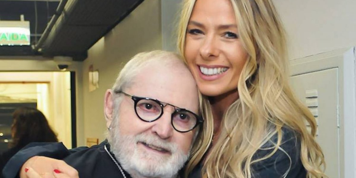 Famosos prestam homenagens para Jô Soares nas redes sociais: “Vai fazer falta”