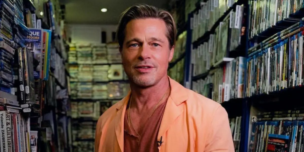 Brad Pitt desabafa sobre alcoolismo e depressão: “Perdi meus privilégios”