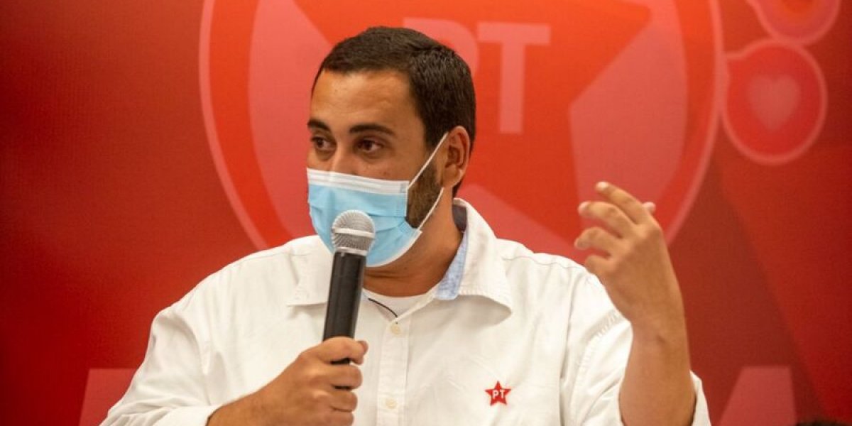 Presidente do PT-BA celebra crescimento de Jerônimo Rodrigues em pesquisa