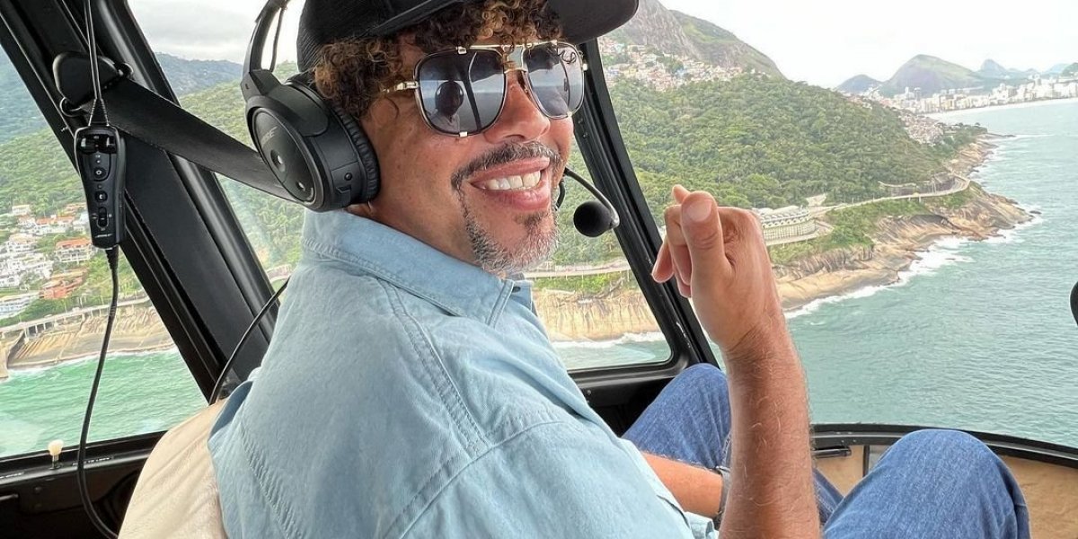 “Espero que estejam satisfeitos”, desabafa mendigo sobre voltar a pedir esmolas