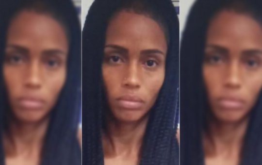 Caso Cristal: Após audiência de custódia, Andreia Rasta pode ser solta