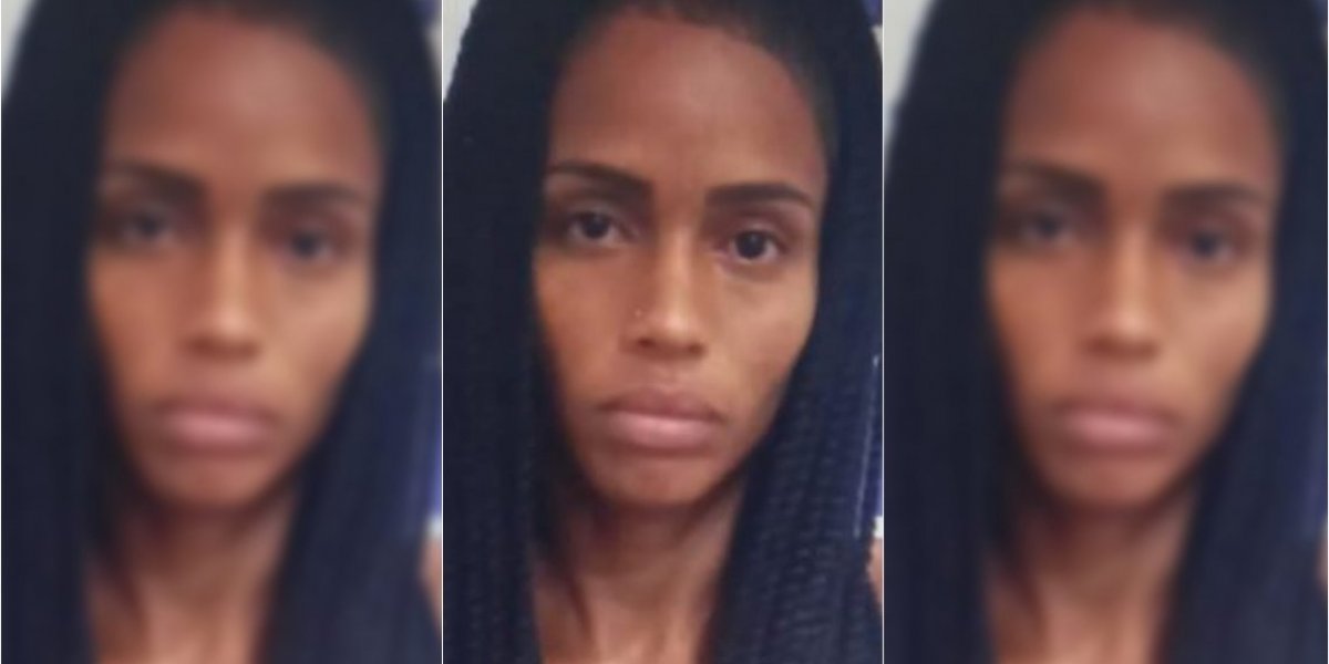 Caso Cristal: Após audiência de custódia, Andreia Rasta pode ser solta