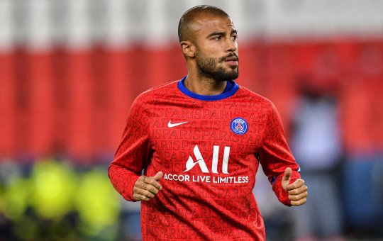 Bomba! Bahia pode contratar meia ex-Barcelona e PSG ainda na Série B