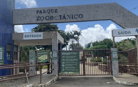 Concessão do Zoológico de Salvador: entenda como funcionará o acesso pago