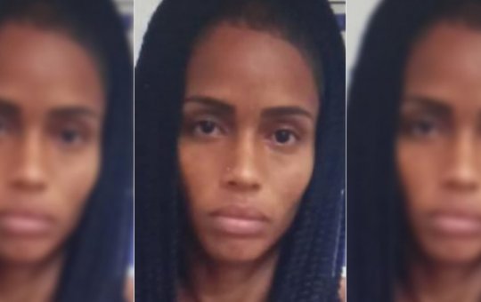 Justiça decreta prisão preventiva de mulher suspeita de atirar em Cristal