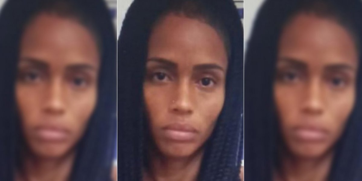 Justiça decreta prisão preventiva de mulher suspeita de atirar em Cristal