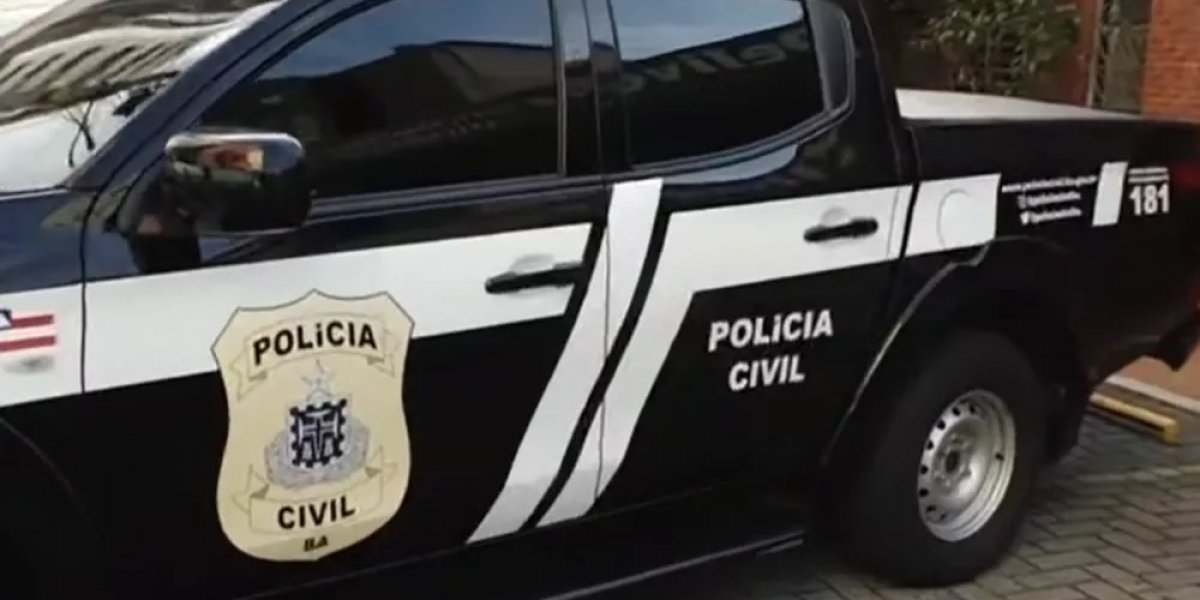 Investigado em operação do MP-BA contra fraudes em licitações é preso