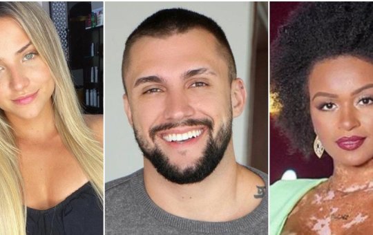 Record começa a divulgar participantes de A Fazenda 14, diz portal; confira