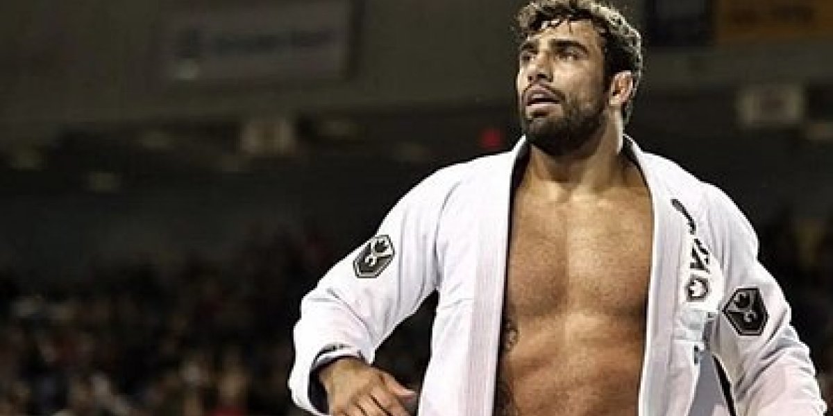 Campeão mundial de jiu-jítsu, Leandro Lo é morto com tiro na cabeça em SP