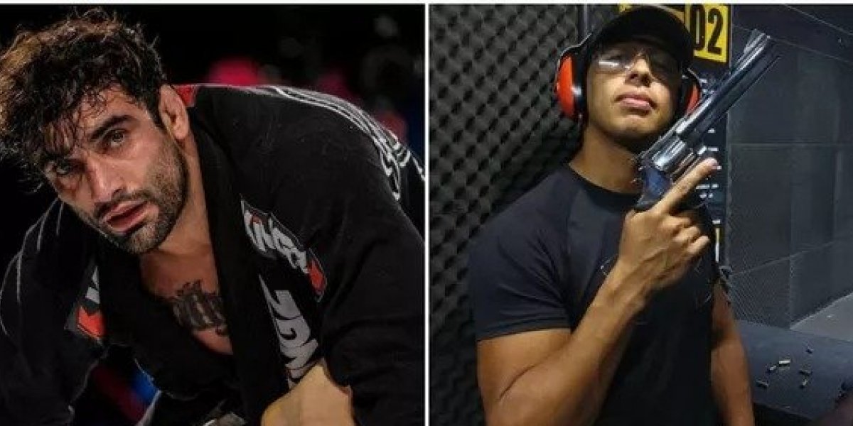 Polícia pede prisão preventiva de PM que matou o lutador Leandro Lo