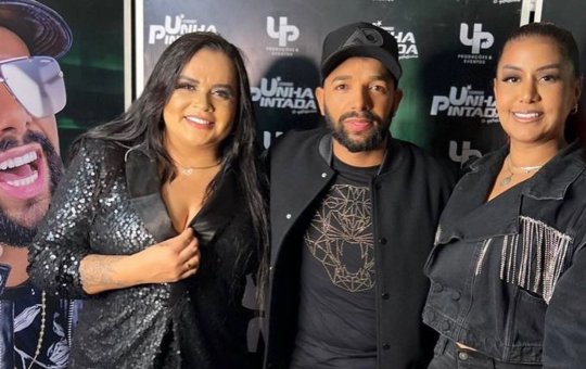 Fenômenos da sofrência fazem o coração mais duro chorar no “10h de Arrocha”