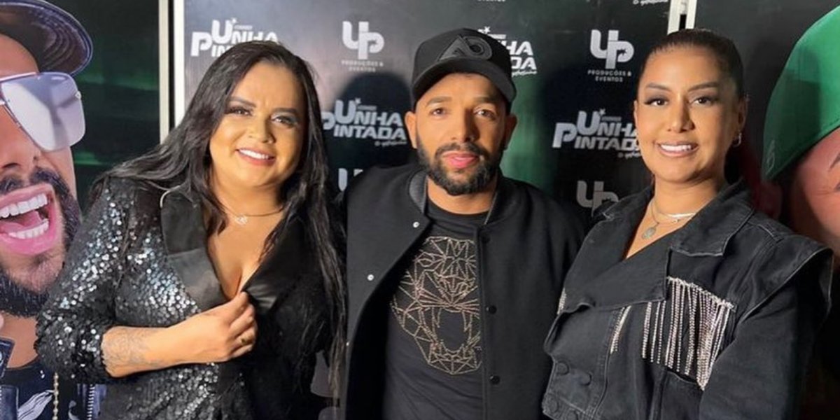 Fenômenos da sofrência fazem o coração mais duro chorar no “10h de Arrocha”