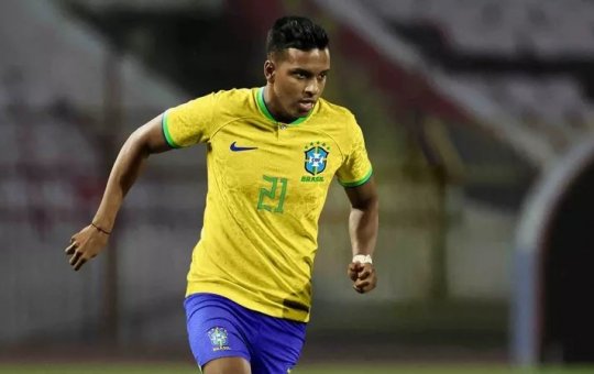 CBF anuncia uniformes da Seleção Brasileira para a Copa do Mundo do Catar