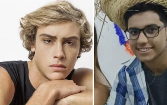 Mãe do jovem atropelado e morto por Bruno Krupp faz forte relato