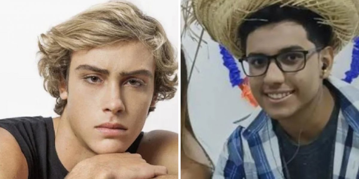 Mãe do jovem atropelado e morto por Bruno Krupp faz forte relato