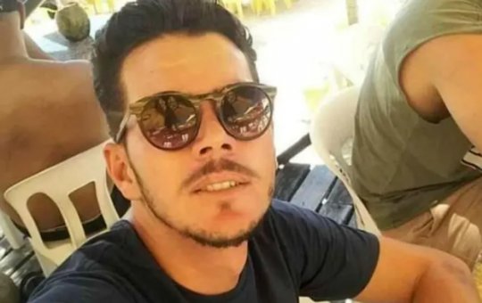 Metalúrgico morre com tiro de espingarda na frente do irmão na Bahia