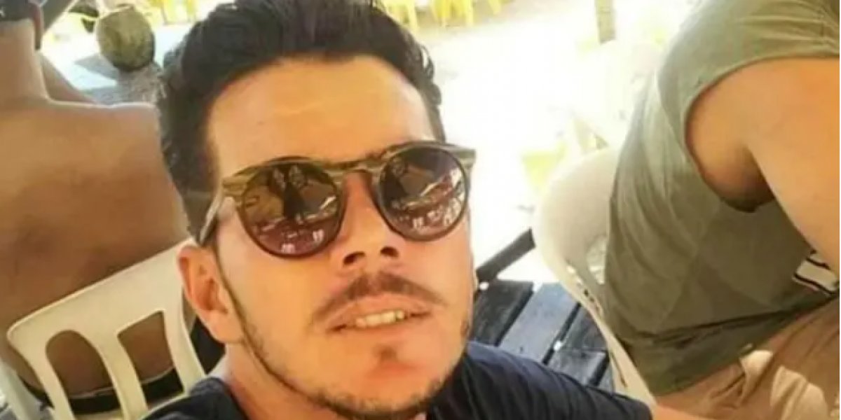 Metalúrgico morre com tiro de espingarda na frente do irmão na Bahia