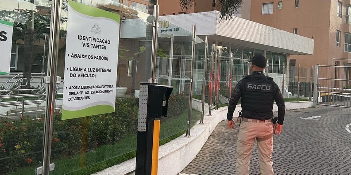 Operação que investiga fraudes em prefeitura prende nove suspeitos