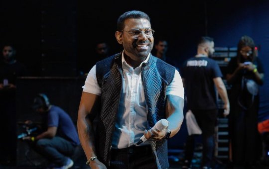 “Varela abriu espaço para o arrocha”, diz Pablo sobre sucesso na carreira