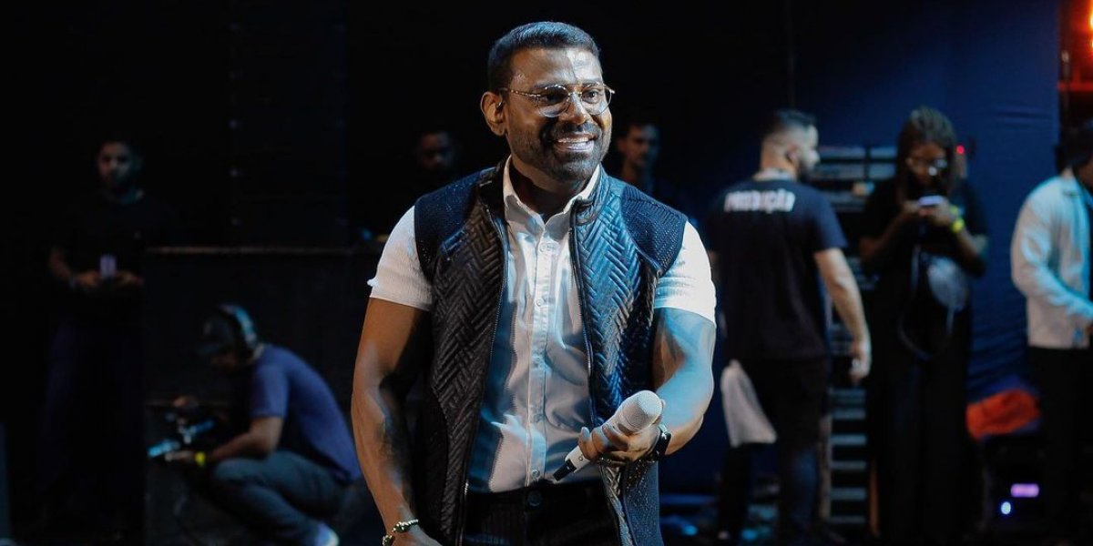 “Varela abriu espaço para o arrocha”, diz Pablo sobre sucesso na carreira