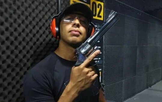 PM que matou campeão de jiu-jítsu já foi condenado por agressão