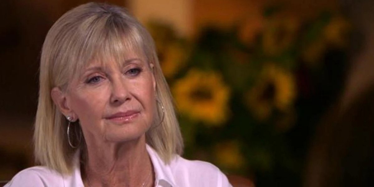 Olivia Newton-John morre aos 73 anos