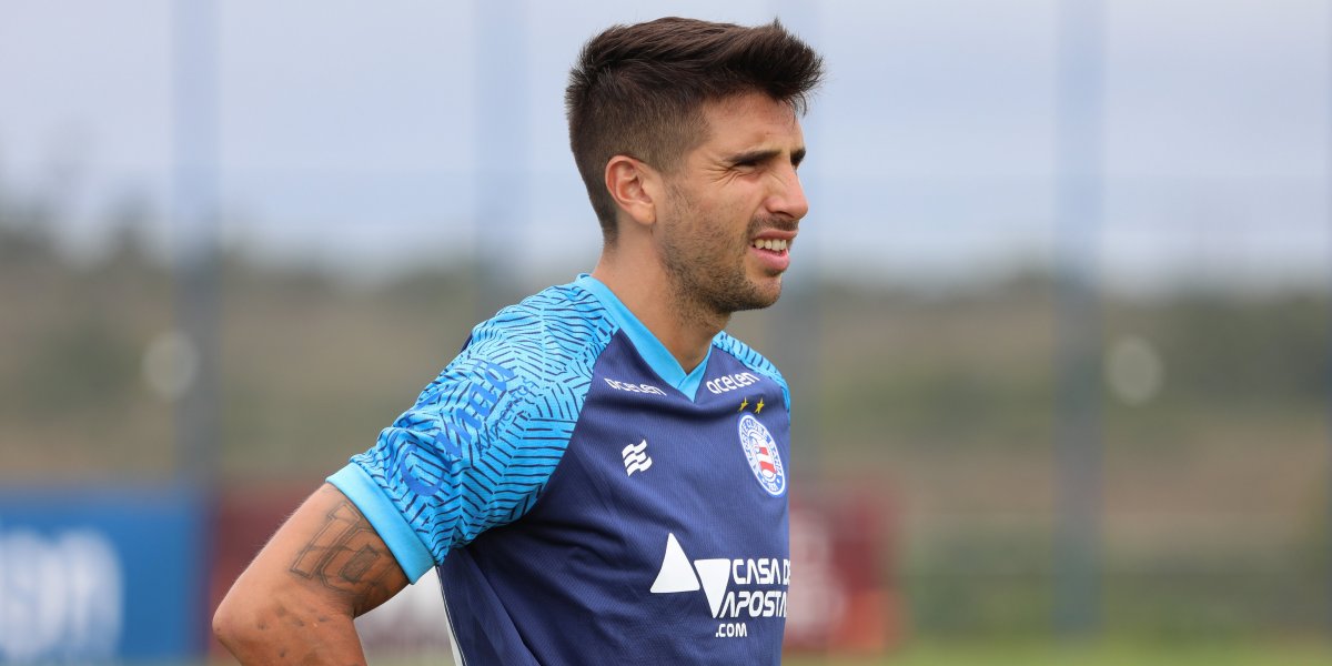 Bahia visita o Sampaio nesta noite para se manter como vice-líder da Série B