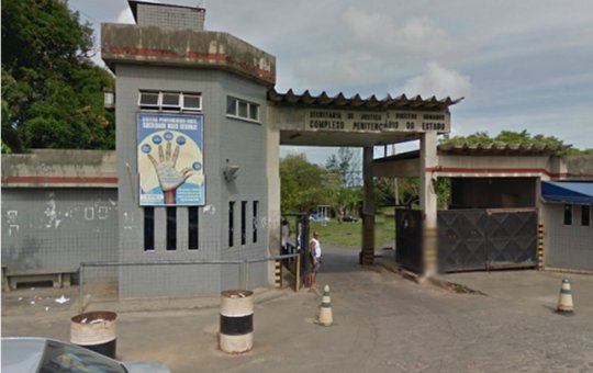 Suspeitas de matar estudante devem ser transferidas para presídio hoje (9)