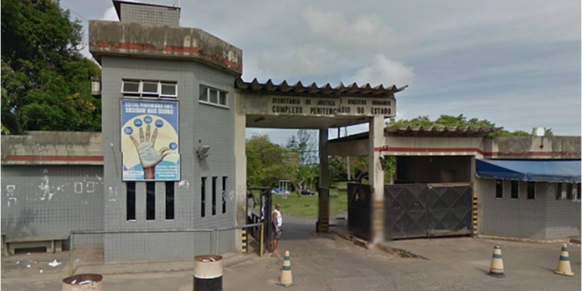 Suspeitas de matar estudante devem ser transferidas para presídio hoje (9)