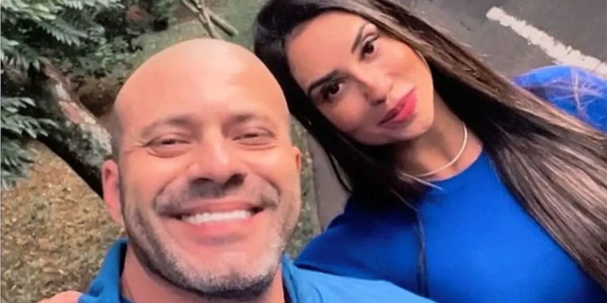 Após receber Auxílio, mulher de Daniel Silveira declara ter mais de R$ 530 mil