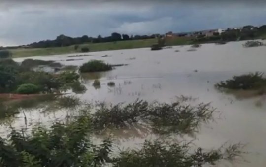 Bahia: homem morre após ficar preso em rede de pesca e se afogar em barragem