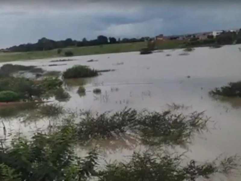 Bahia: homem morre após ficar preso em rede de pesca e se afogar em barragem