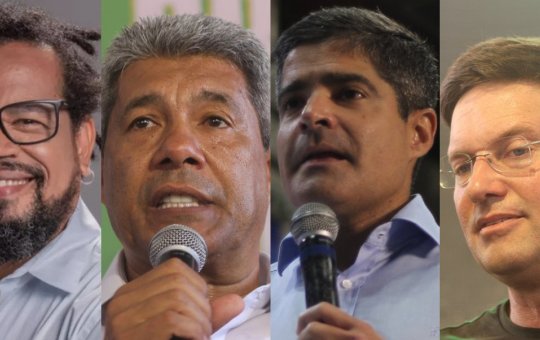 ACM Neto tem o maior patrimônio entre candidatos ao governo da Bahia; confira