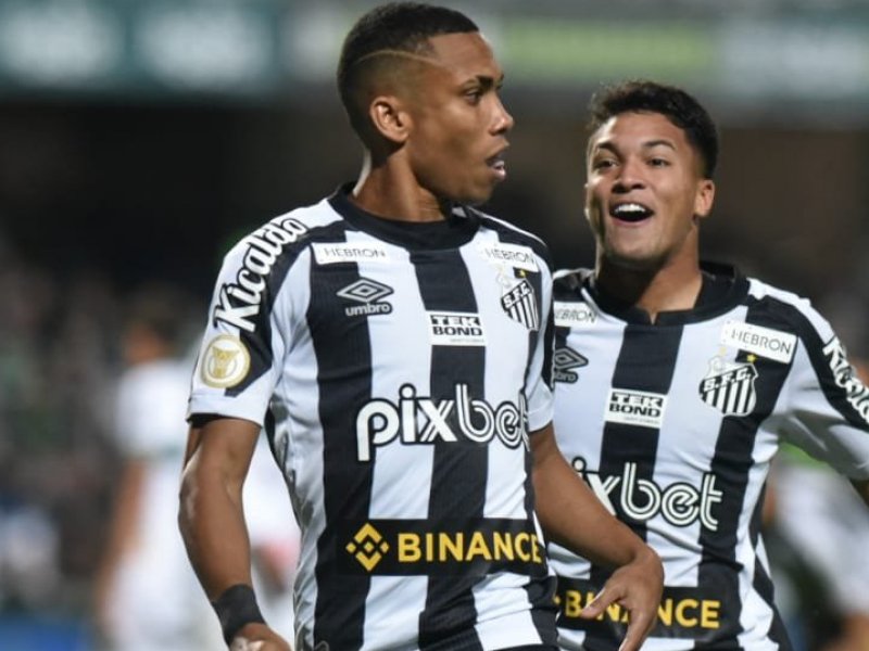 Torcedores de Coritiba e Santos protagonizam nova confusão em jogo da Série A