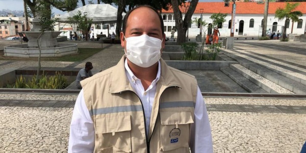 Justiça suspende convocação de Décio Martins pela CMS