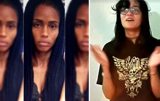 Mãe de Rasta pede desculpas à família de Cristal e desabafa: "usuária de crack”