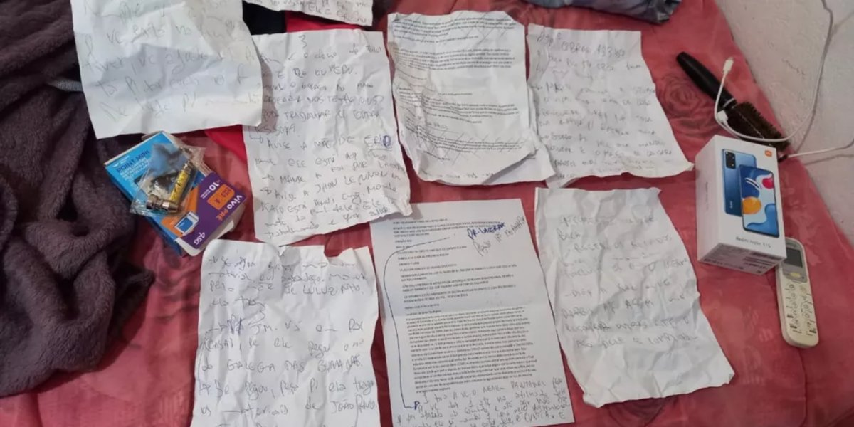 Advogado é preso após ser apontado como "mensageiro do crime" pelo MPRN