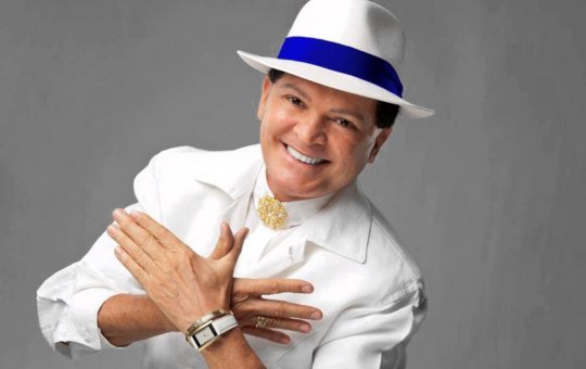 Alcymar Monteiro humilha músicos da banda que pedem demissão após show