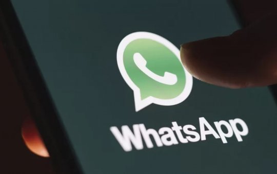 Nova atualização do WhatsApp permite o usuário escolher quem pode vê-lo online
