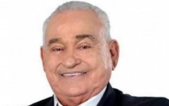 "Cabe ao prefeito o resolver", diz Varela sobre reajuste dos agentes de saúde