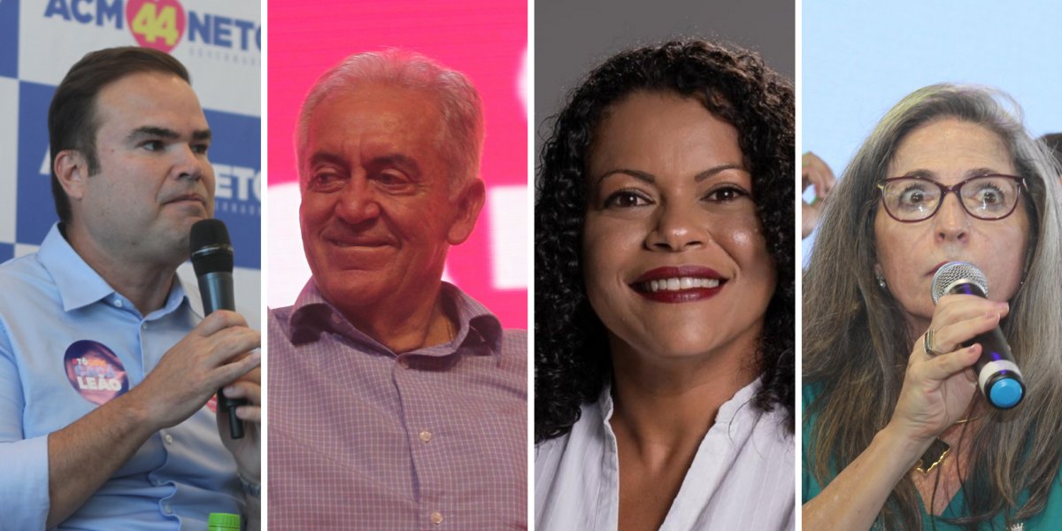 Milionário, Otto Alencar é o candidato ao Senado mais rico da Bahia