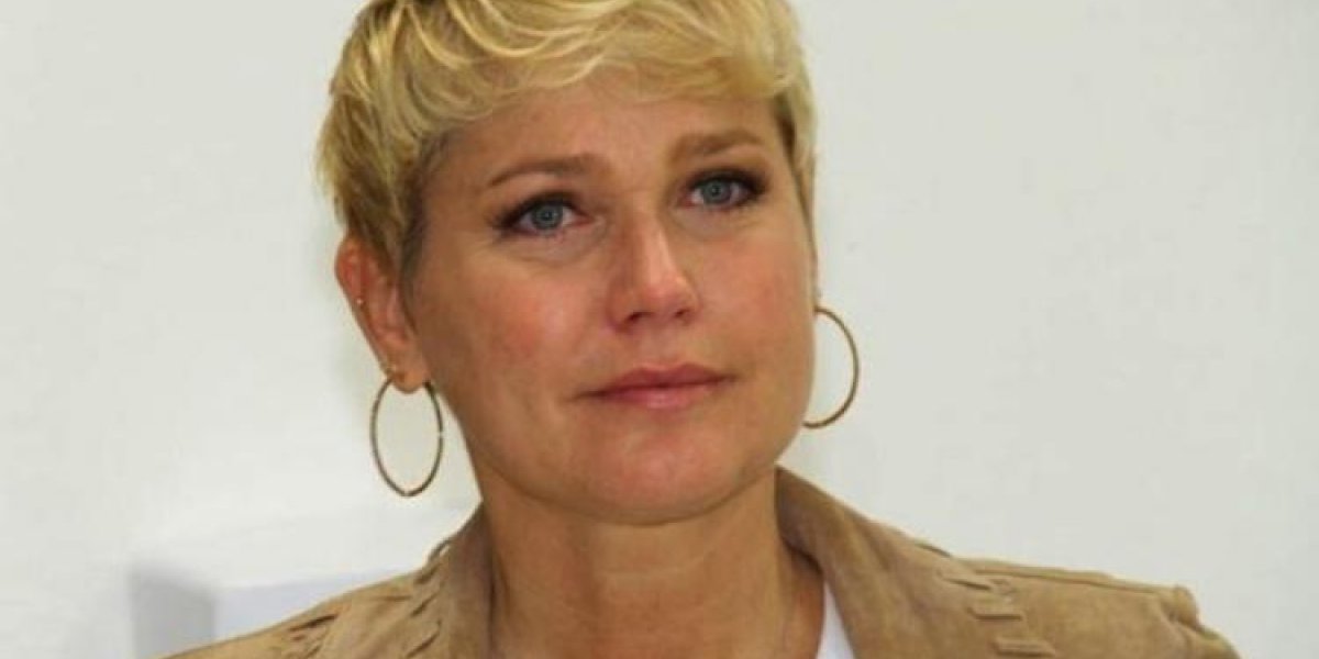 Ex-funcionária de Xuxa foi forçada a trabalhar em evento de prostituição